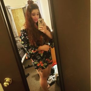 Meet your Posher, Micala